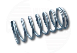 Pump Spring Mercarb - Straight Shaft 69-17