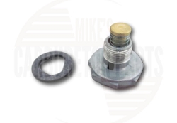 Holley 94 Power Valve 2.5 HG - 70-425