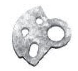 Rochester Monojet Fast Idle Cam 85-158