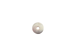 Carter Thermoquad Pump Diaphragm Washer 85-240