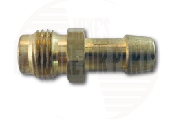 Fuel Inlet Hose Fitting 90-141