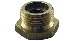 Carburetor Brass Fuel Strainer Fitting 90-43-1
