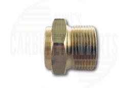 Rochester Carburetor Fuel Fitting 90-74