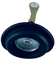Honda Keihin Main choke Diaphragm Assembly AP1163F