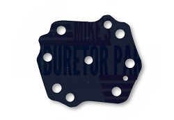 Solex Rubber Diaphragm G219F