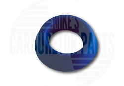 Carter RBS Accelerator Pump Cup - .406 23/32