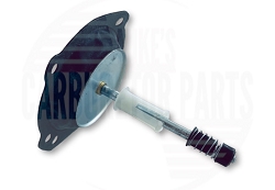 Holley 4180 Choke Pull-Off Diaphragm - AP441