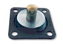 Solex Accelerator Pump Diaphragm - AP594F