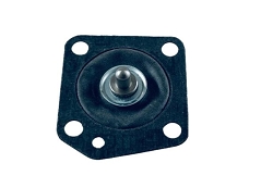 Nikki Accelerator Pump Diaphragm AP752F