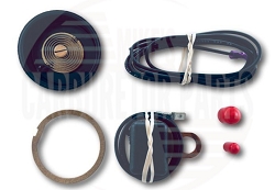 Ford & Mercury Electric Choke Conversion Kit CU1105