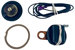 Dodge Integrated Electric Choke Conversion Kit CU1192