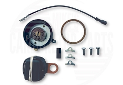 Holley Carburetor Electric Choke Kit CU1777