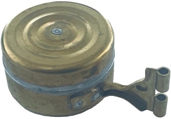 International Harvester Brass Float FL173