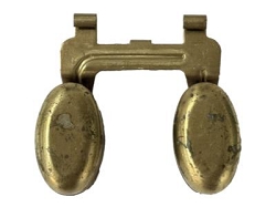 Zenith 87 Brass Float FL2015