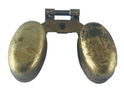 Zenith 261-8, 1310 Brass Float FL2019