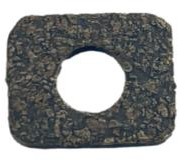 Holley 1946 Hot Idle Compensator Gasket G1012