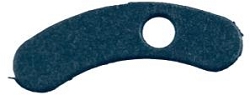Honda Keihin Carburetor Vacuum Cover Gasket G1087F