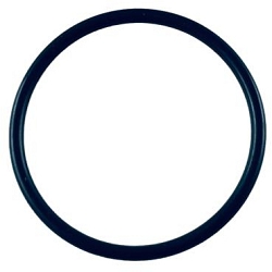 Honda Keihin O-Ring ID 1.237
