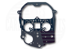 Rochester Quadrajet Bowl Cover Gasket G1250