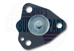 Soles 32PBIC Air Valve Diaphragm Assembly AP114F