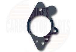 Carter 1 Barrel Throttle Body Gasket - G117