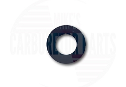 Carter Pump Relief & Diaphragm Screw Cover Washer G1204