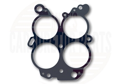 Motorcraft 4300 Throttle Body Gasket G655