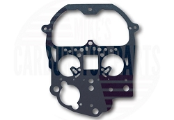 Rochester Quadrajet Float Bowl Gasket - G1234