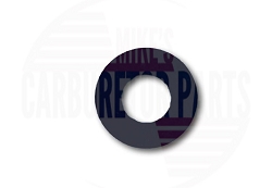 Carter YF YFA Bowl Vent Rod Seal G1254