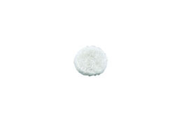 Rochester 2-barrel Felt Spacer G1317