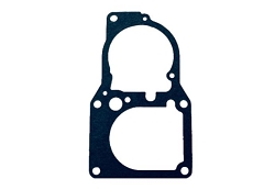 Solex PDSI 1-Barrel Bowl Cover Gasket G1323F