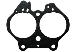 Rochester 2G, 2GC, 2 Jet Throttle Body Gasket G1347