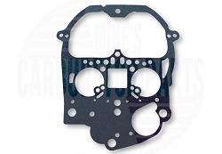 Rochester Quadrajet Float Bowl Gasket - G1349