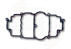 Holley 4011 4 Barrel Float Bowl Gasket G1621
