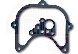 Holley 1970 1 Barrel Carburetor Bowl Cover Gasket G1701