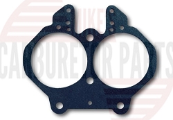 Throttle Body Gasket 2 barrel marine G1721