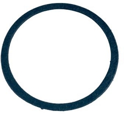 SU Fiber Bowl Cover Gasket G125F