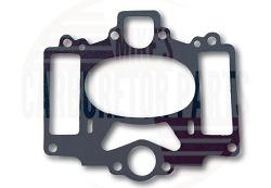 Stromberg AA-1, 2 Barrel Carburetor Bowl Gasket - G1