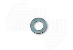 Secondary Tube Seat Washer Holley 4000 G286