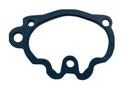 Carter WDO, WD-0 Float Bowl Gasket G3002