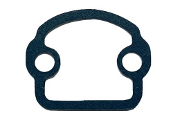 Carter WCD Dust Cover Gasket G3008
