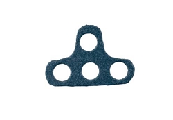 Carter WDO Choke Gasket G3050