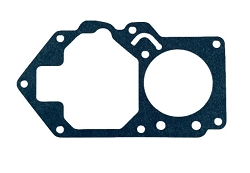 Ford 1250 Bowl Cover Gasket G322F