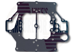 Carter WCFB Float Bowl Gasket - G333