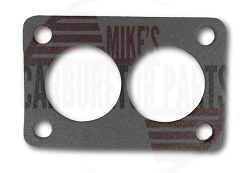 Holley 2 Barrel Flange Gasket G371