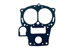 Solex DIDTA Float Bowl Gasket G408F