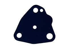 Solex DIDTA Choke Diaphragm Assembly Seal G453F