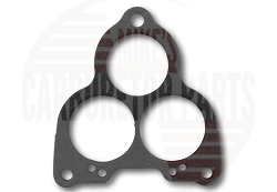 Holley 94, 2100, 2110 Throttle Body Gasket - G47