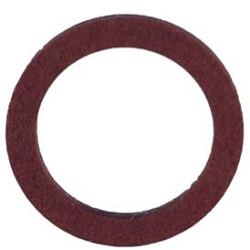 Fiber Washer .445 x .585 G50F