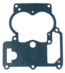 Rochester 2Jet Marine Float Bowl Gasket G520